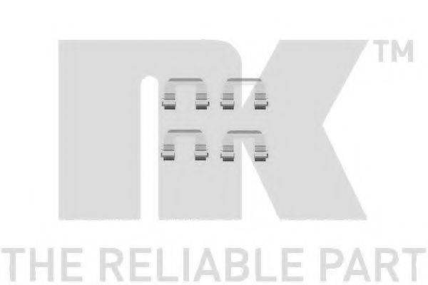 NK 7935693