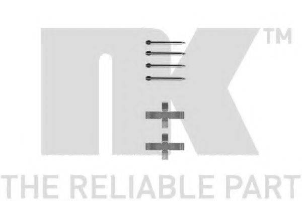 NK 7936076