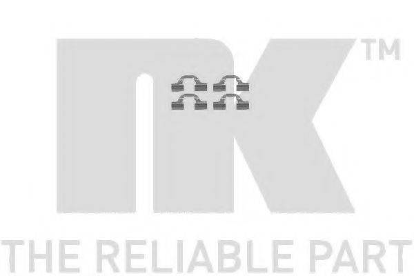 NK 7937684