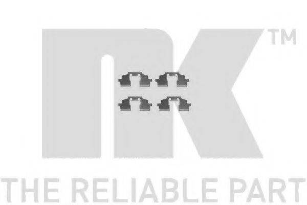 NK 7940675