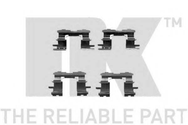 NK 79451631