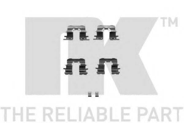 NK 7945290