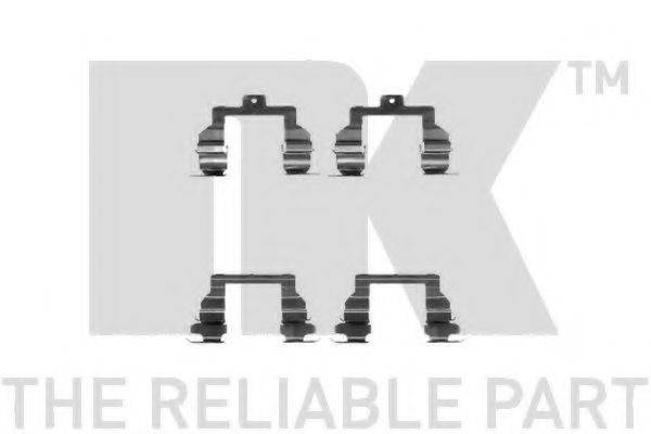 NK 7945291