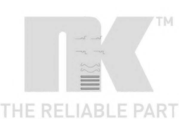 NK 7945683