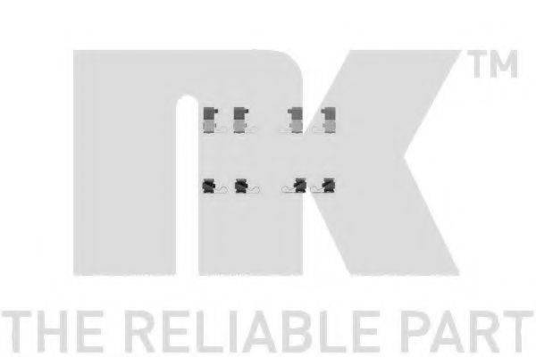 NK 7945699