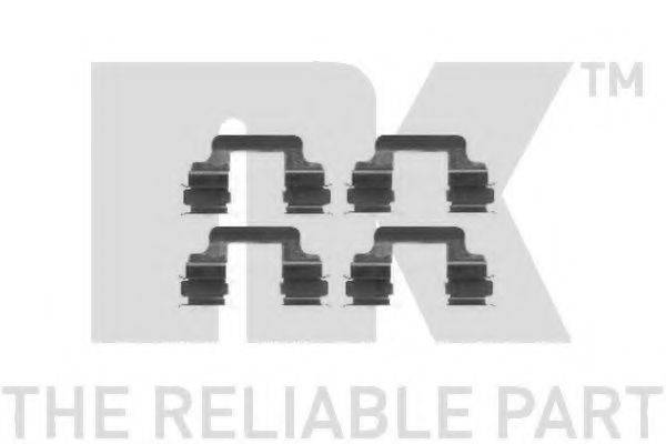 NK 7947610