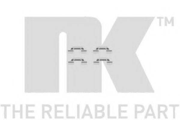 NK 7947685