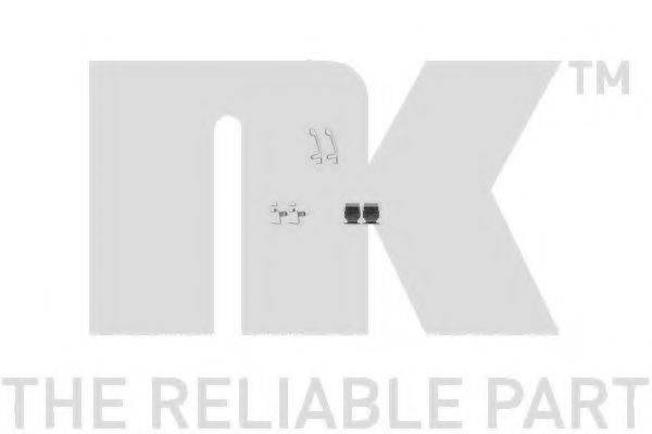 NK 7951604