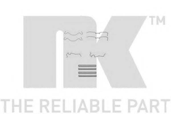 NK 7951650