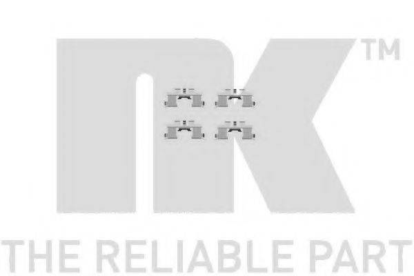 NK 7952677