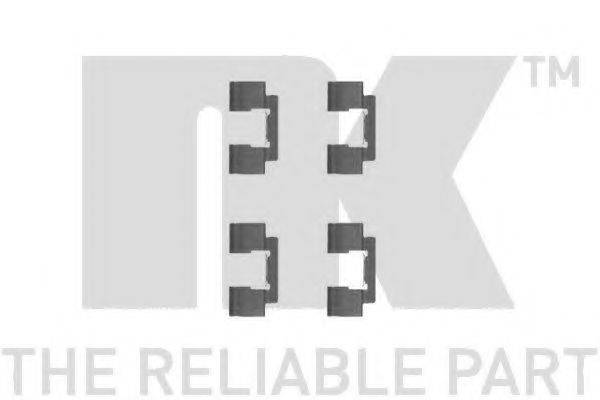 NK 79931732