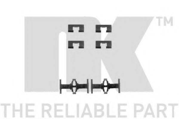 NK 7999092