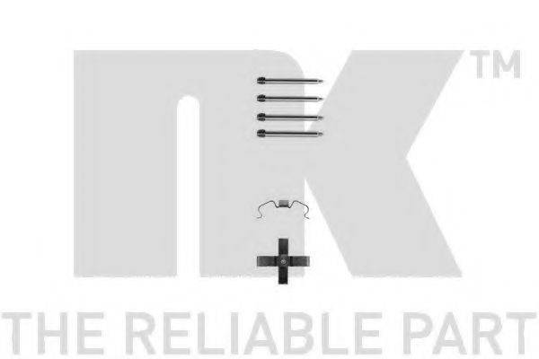 NK 7999266