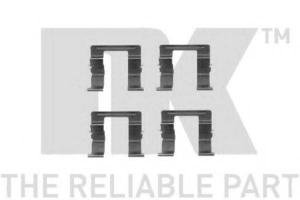 NK 7999605