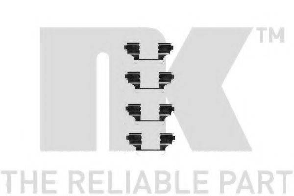 NK 7999656