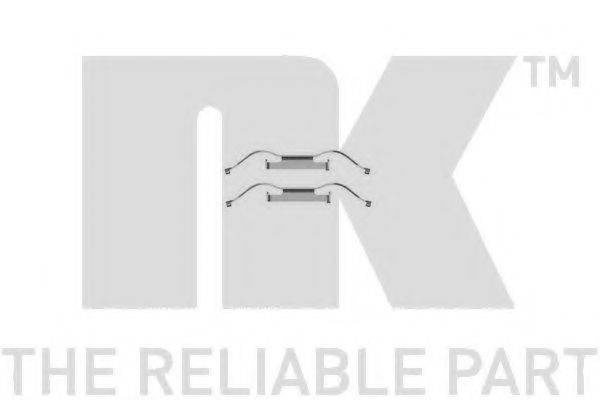 NK 7999681