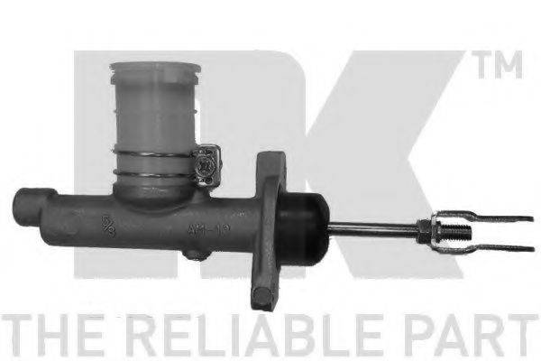 NK 832221