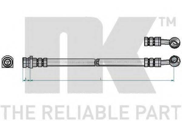 NK 853493