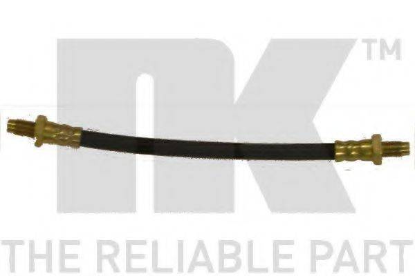 TOYOTA 9696032455 Гальмівний шланг