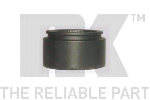 BUDWEG CALIPER 235103 Поршень, корпус скоби гальма