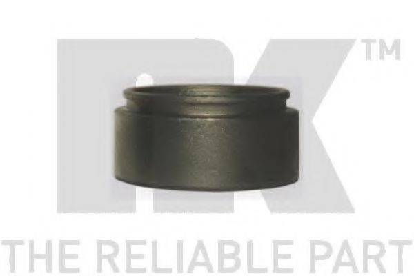 BUDWEG CALIPER 235411 Поршень, корпус скоби гальма