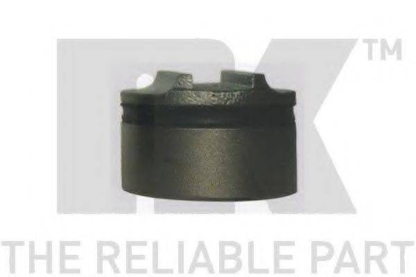 BUDWEG CALIPER 235412 Поршень, корпус скоби гальма