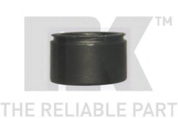 BUDWEG CALIPER 231784 Поршень, корпус скоби гальма