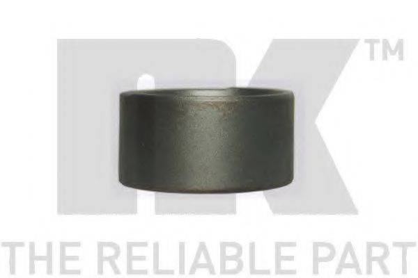 BUDWEG CALIPER 231281 Поршень, корпус скоби гальма