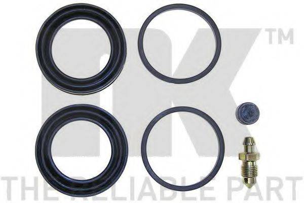 FORD 6150950 Ремкомплект, гальмівний супорт