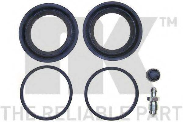 FORD 4055818 Ремкомплект, гальмівний супорт
