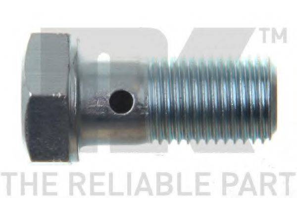OJD (QUICK BRAKE) 3251 Болт кріплення