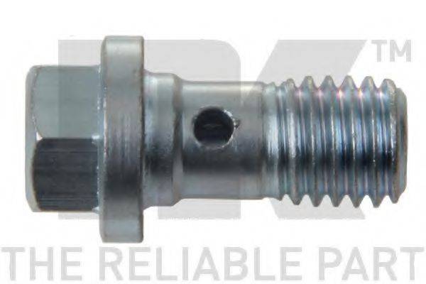 OJD (QUICK BRAKE) 3252 Болт кріплення
