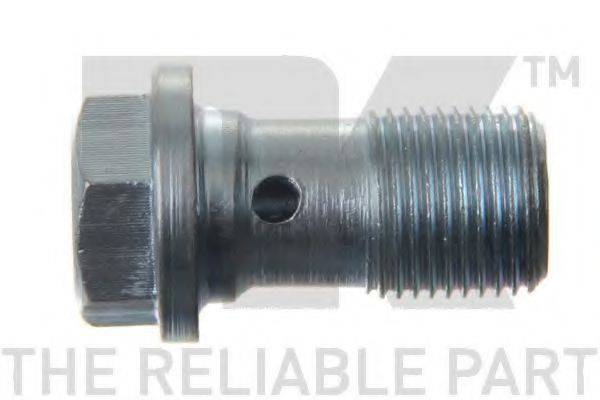 OJD (QUICK BRAKE) 3253 Болт кріплення
