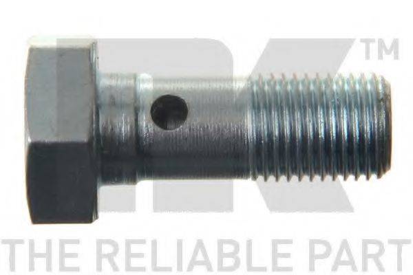 OJD (QUICK BRAKE) 3254 Болт кріплення