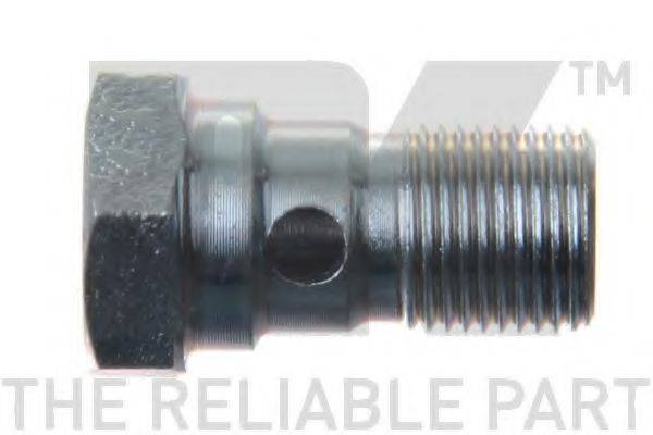 OJD (QUICK BRAKE) 3255 Болт кріплення