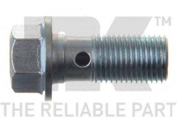 OJD (QUICK BRAKE) 3256 Болт кріплення