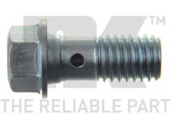 OJD (QUICK BRAKE) 3257 Болт кріплення