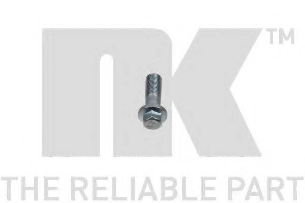 OJD (QUICK BRAKE) 3258 Болт кріплення