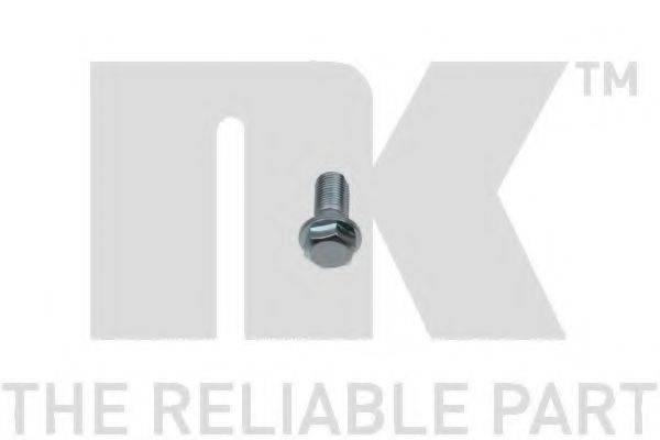 OJD (QUICK BRAKE) 3259 Болт кріплення