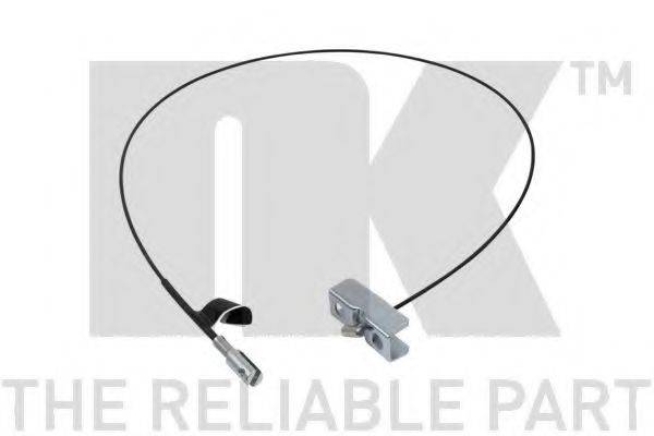 NK 9036151