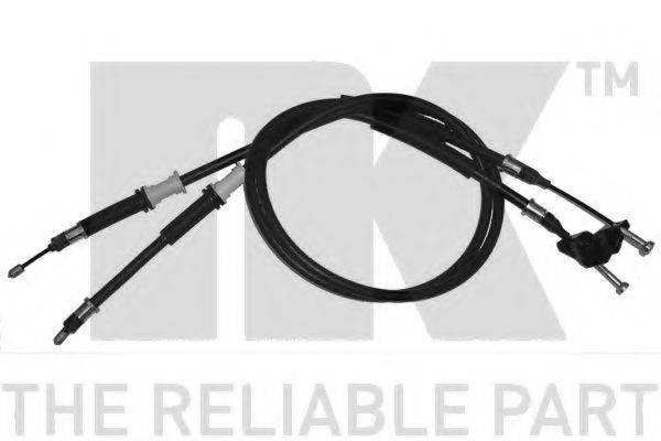NK 903697
