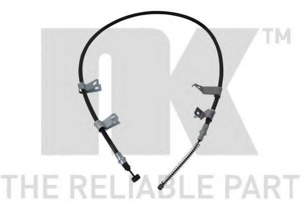 NK 905004