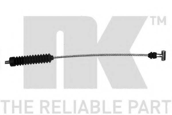 NK 909906