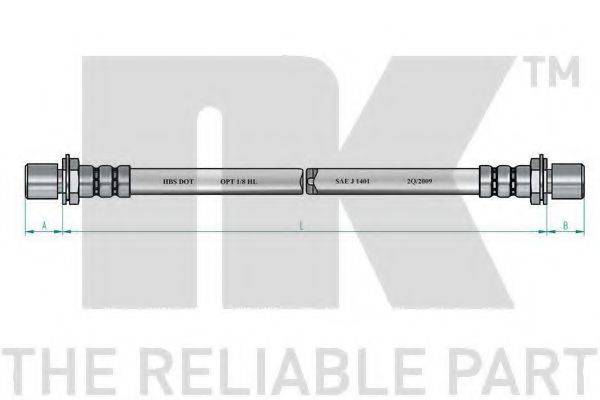 NK 854554