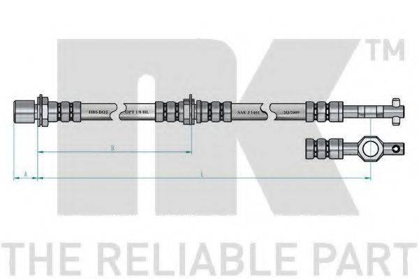 NK 854523