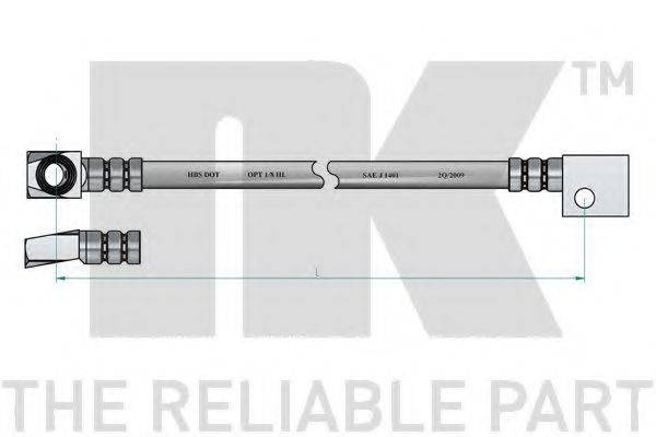 NK 853635