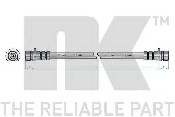 NK 852620