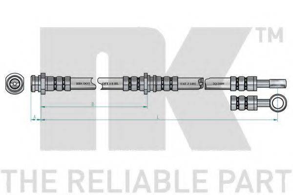 NK 854819