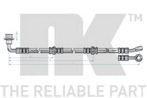 NK 855219