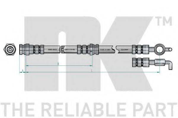 NK 853242